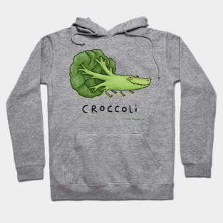 Croccoli Hoodie